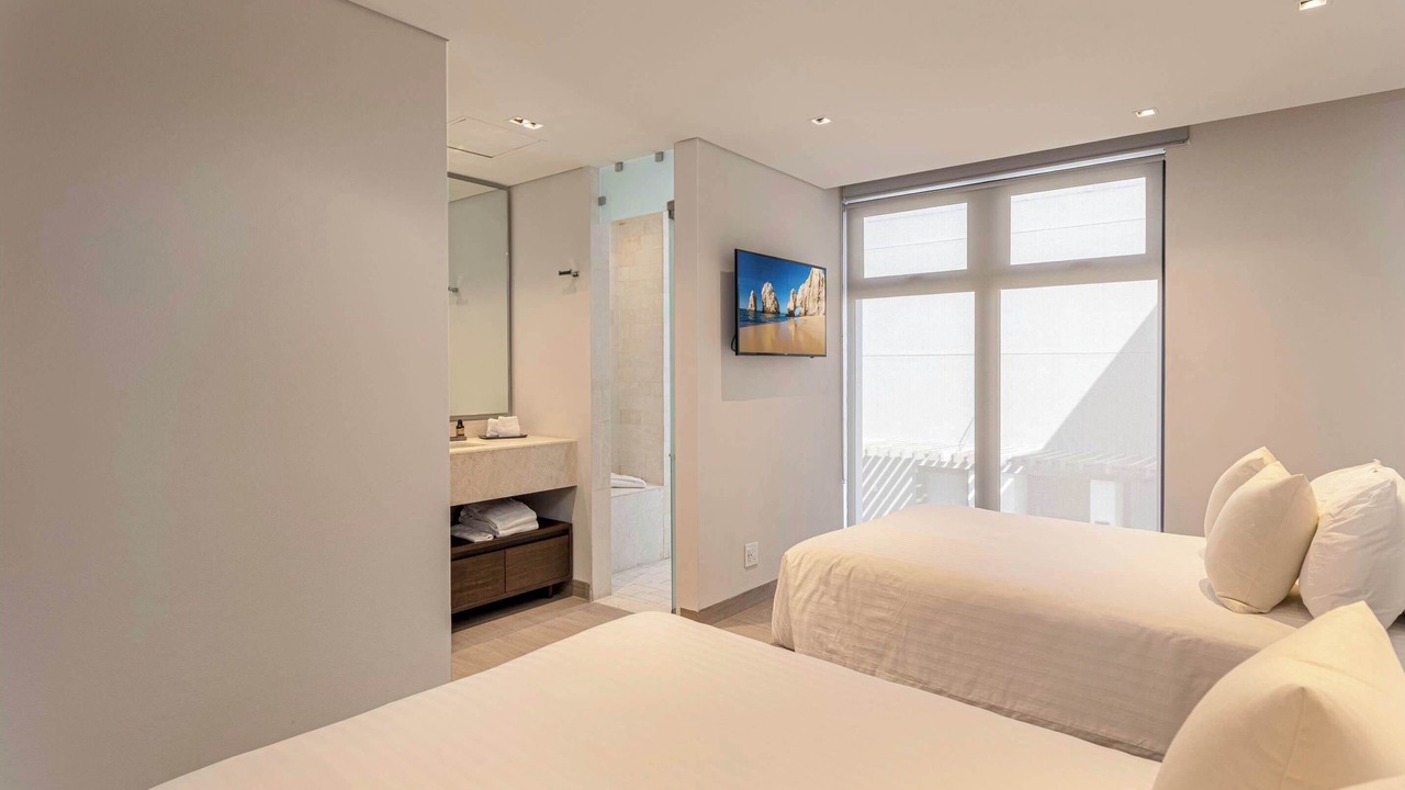 Photo of Bedroom in El Medano Ejidal