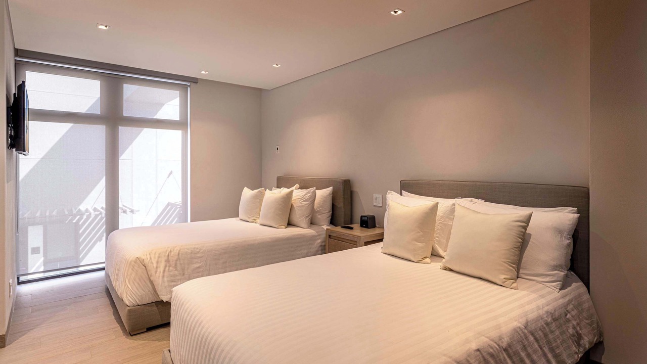 Photo of Bedroom in El Medano Ejidal