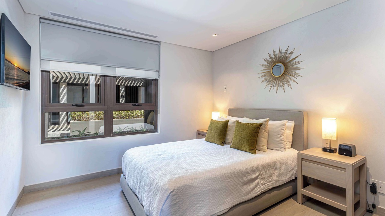 Photo of Bedroom in El Medano Ejidal