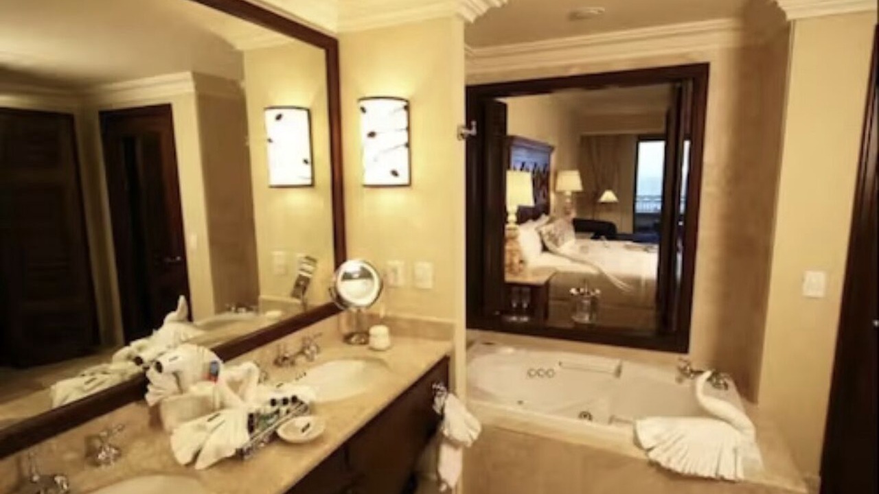 Photo of Bathroom in Paraiso Escondido