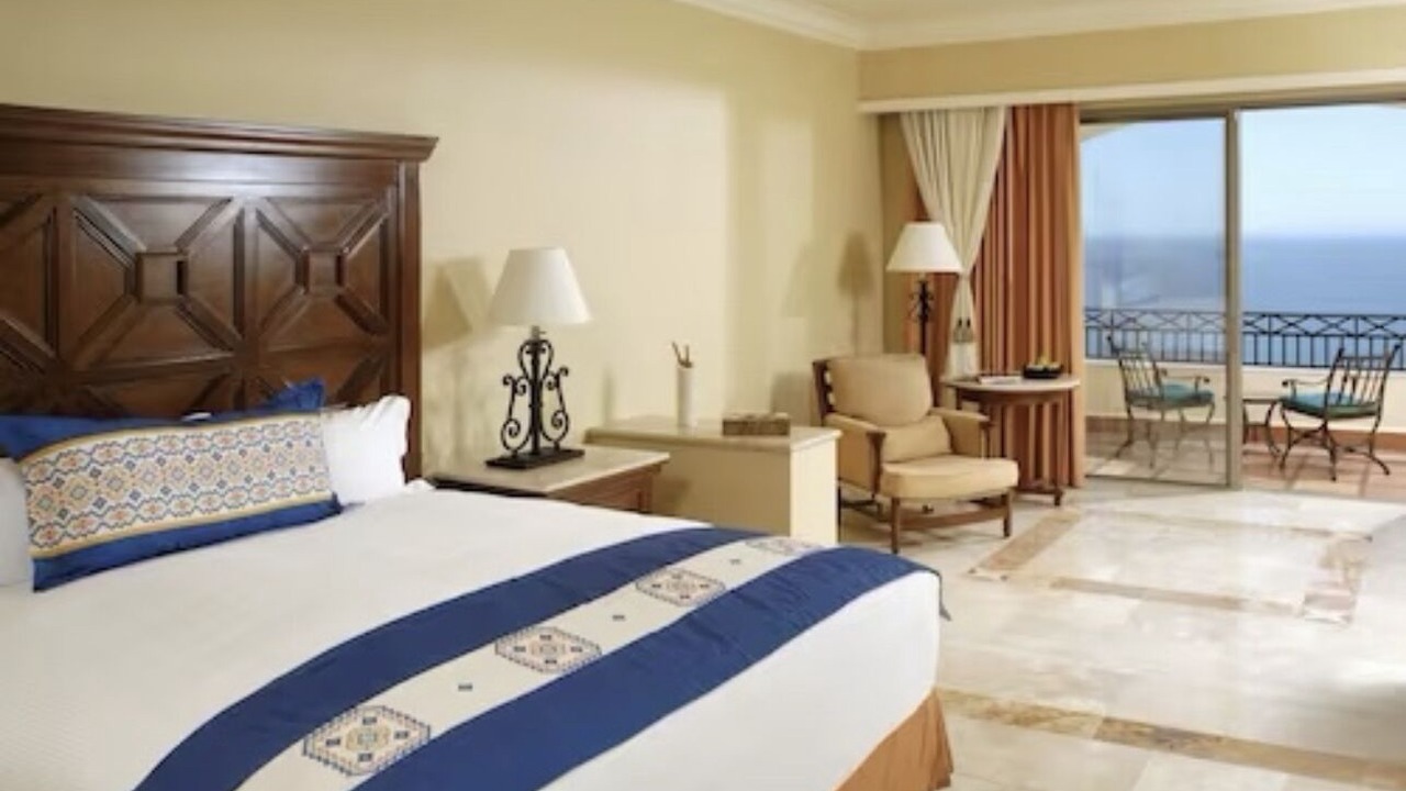 Photo of Bedroom in Paraiso Escondido