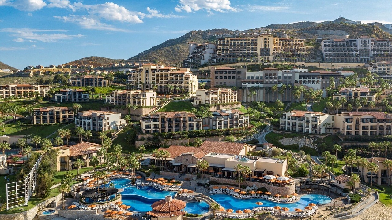Photo of Outdoor in Paraiso Escondido