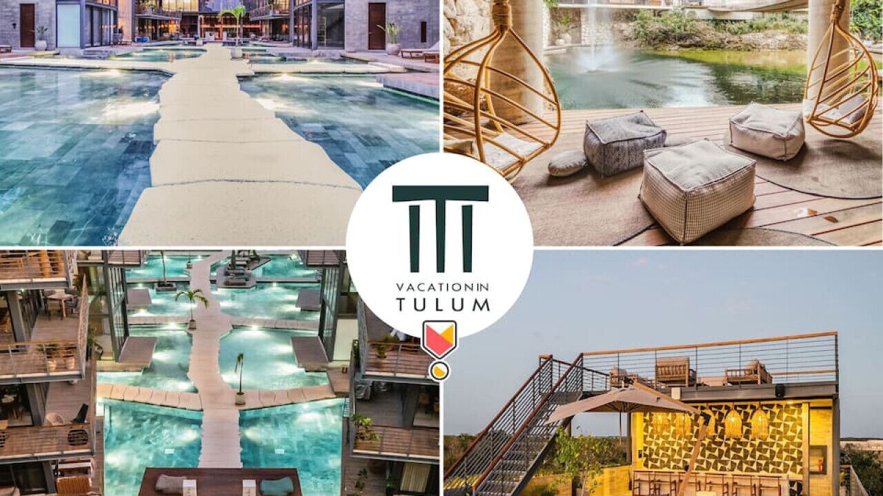 Photo of Outdoor in Playa Paraiso