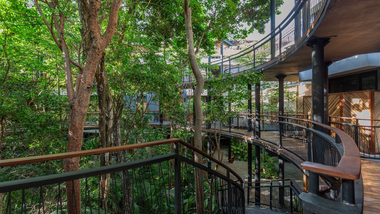 Photo of Outdoor in Zama