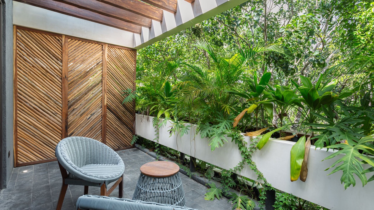 Photo of Patio Balcony in Zama