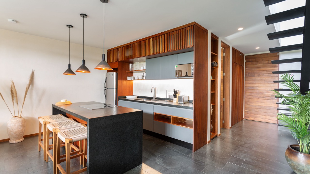 Photo of Kitchen in Zama