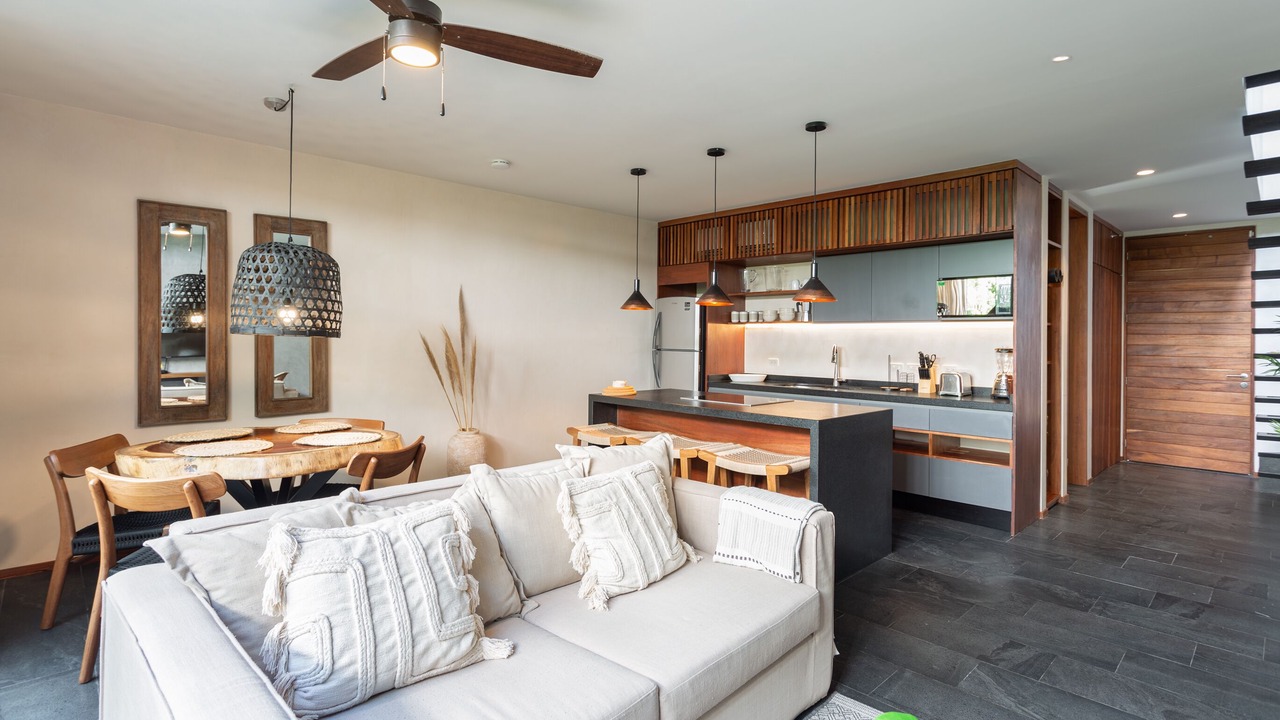 Photo of Livingroom in Zama