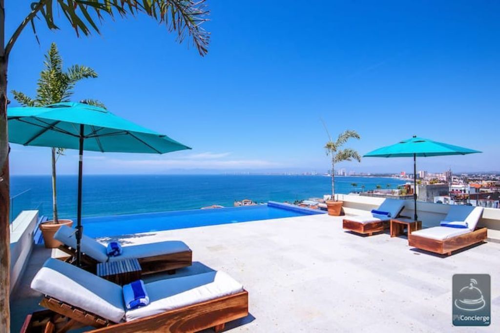 Photo of Outdoor in Downtown Puerto Vallarta