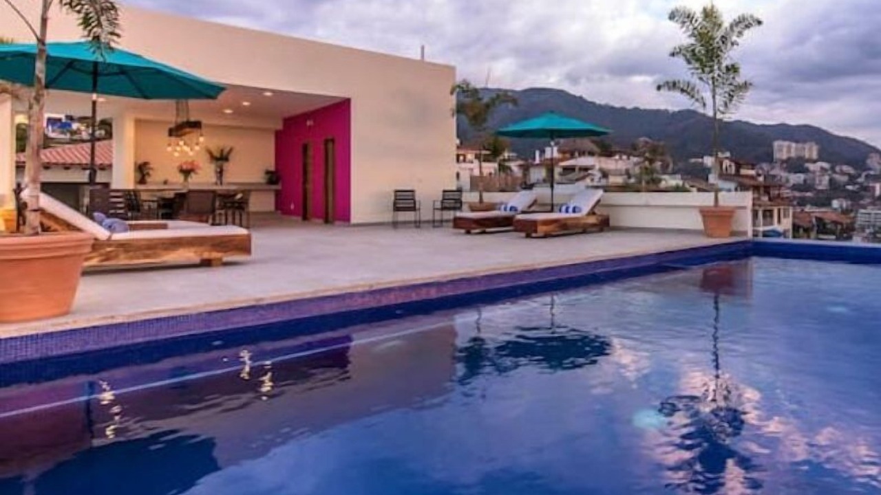 Photo of Outdoor in Downtown Puerto Vallarta