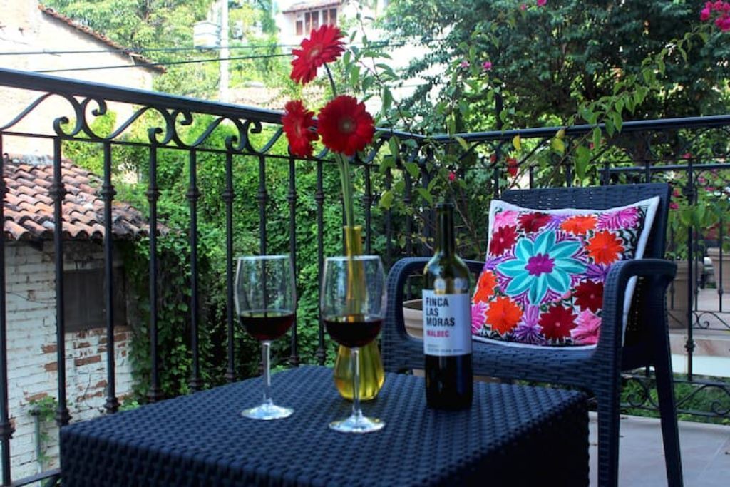 Photo of Outdoor in Downtown Puerto Vallarta