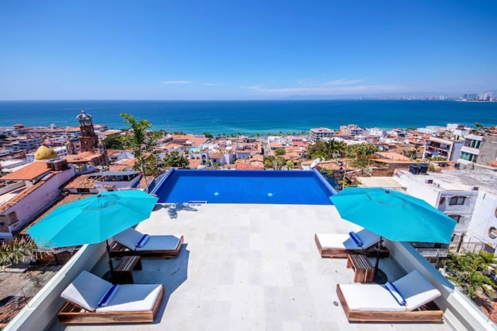 Photo of Outdoor in Downtown Puerto Vallarta