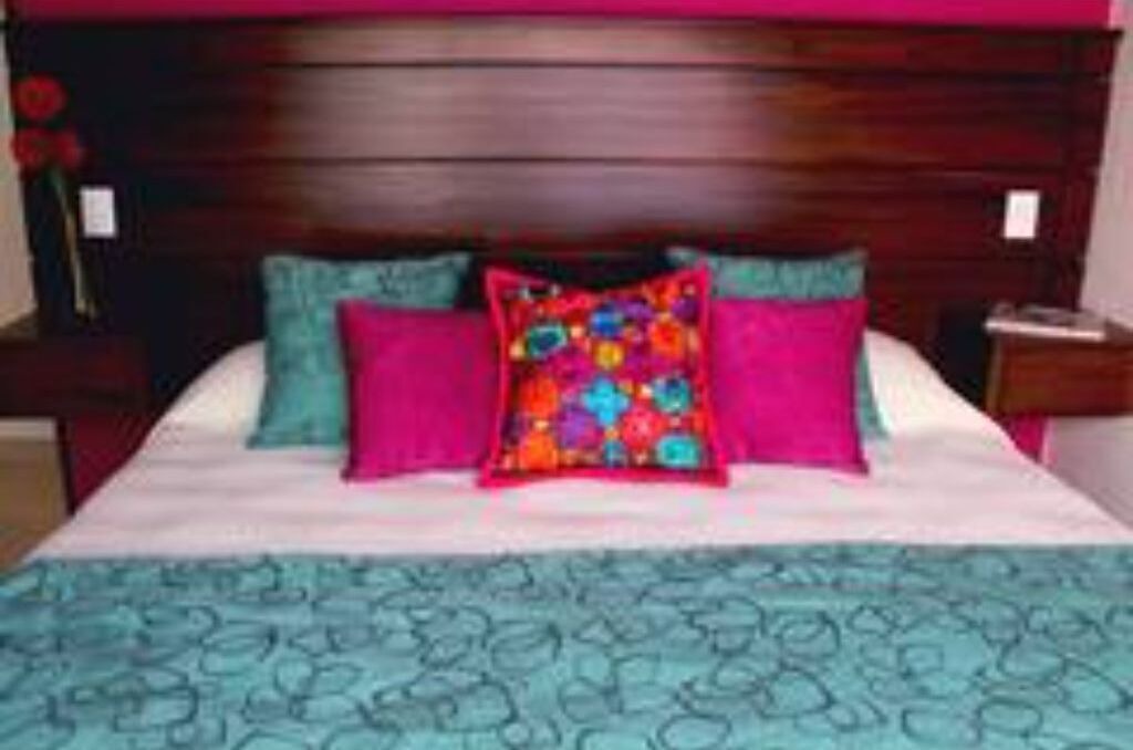 Photo of Bedroom in Downtown Puerto Vallarta