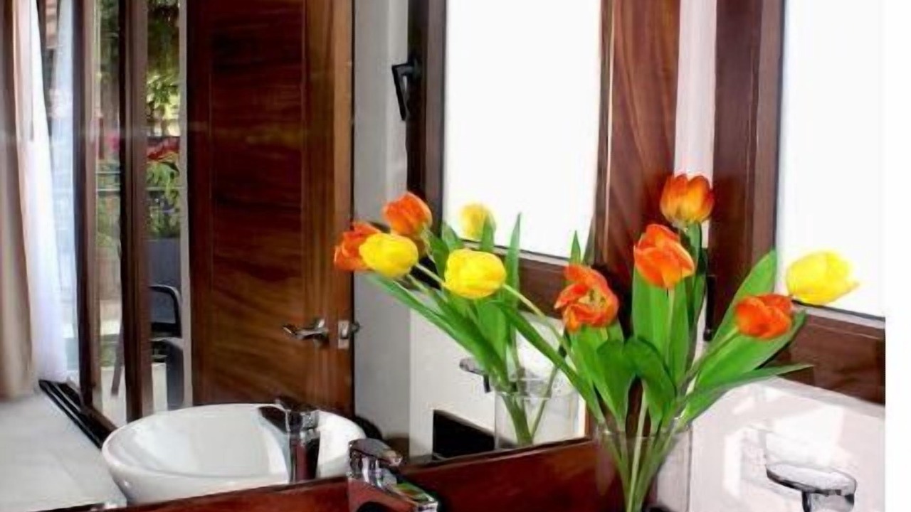 Photo of Bathroom in Downtown Puerto Vallarta