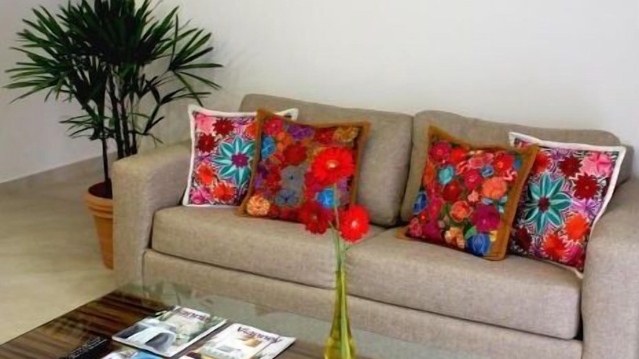 Photo of Livingroom in Downtown Puerto Vallarta