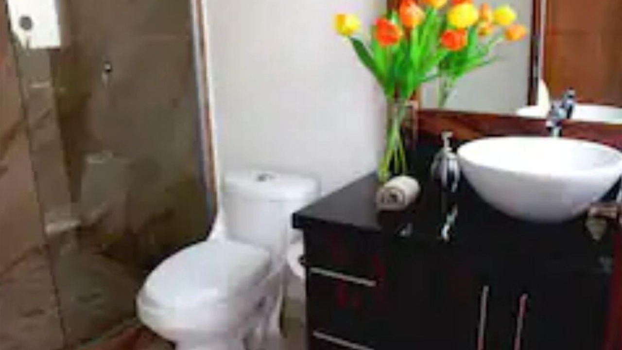 Photo of Bathroom in Downtown Puerto Vallarta