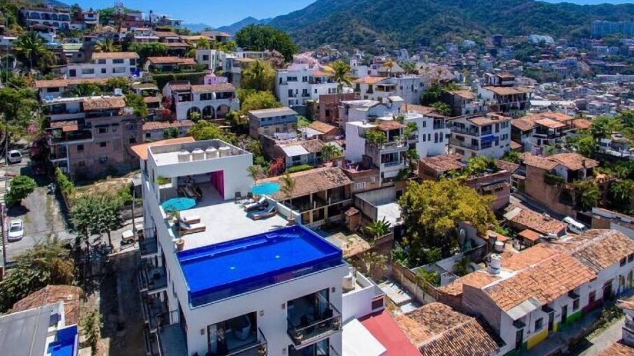 Photo of Outdoor in Downtown Puerto Vallarta