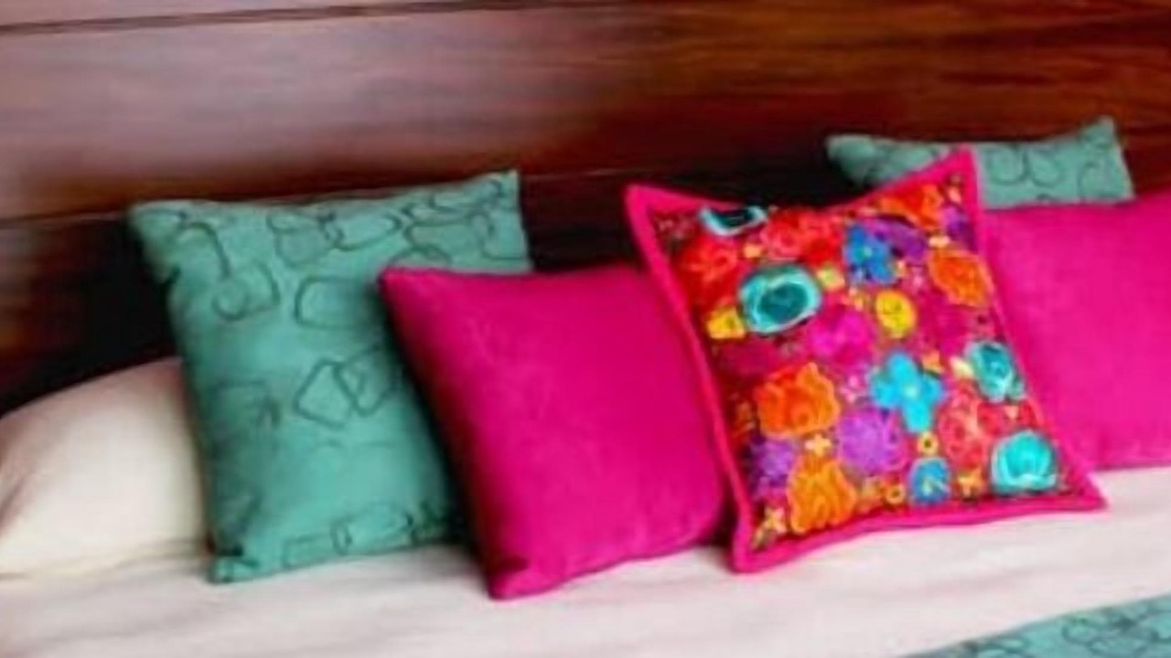 Photo of Bedroom in Downtown Puerto Vallarta