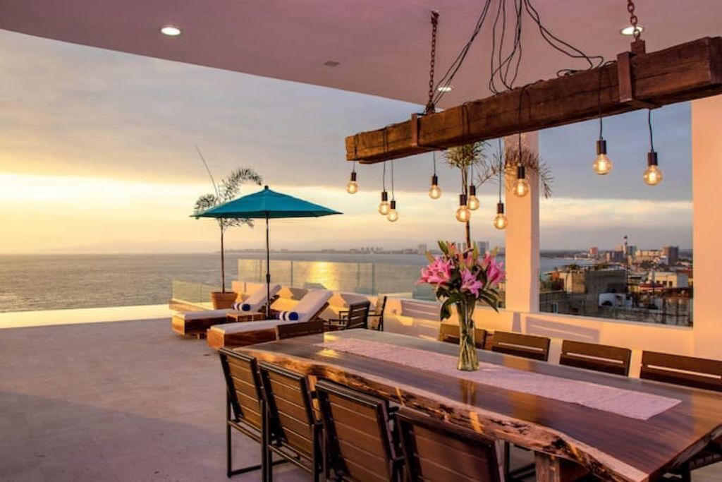 Photo of Outdoor in Downtown Puerto Vallarta
