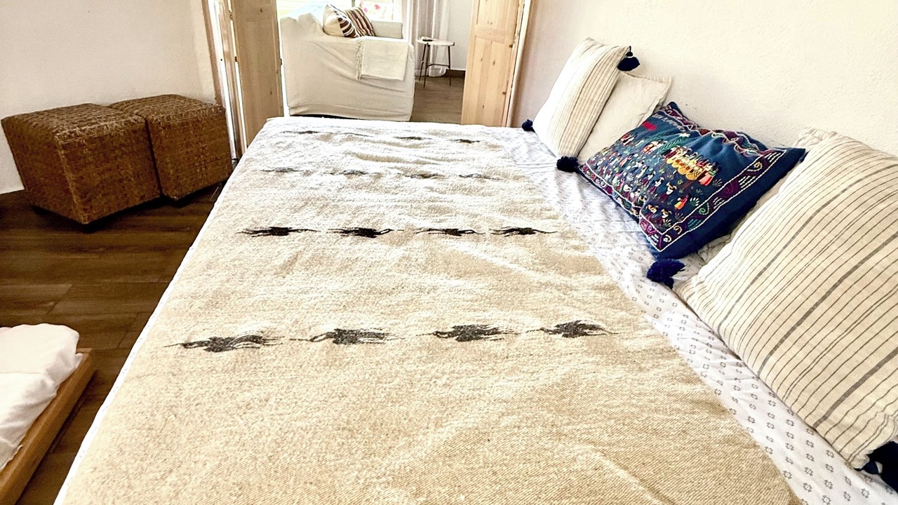 Photo of Bedroom in Campo de Golf Fonatur