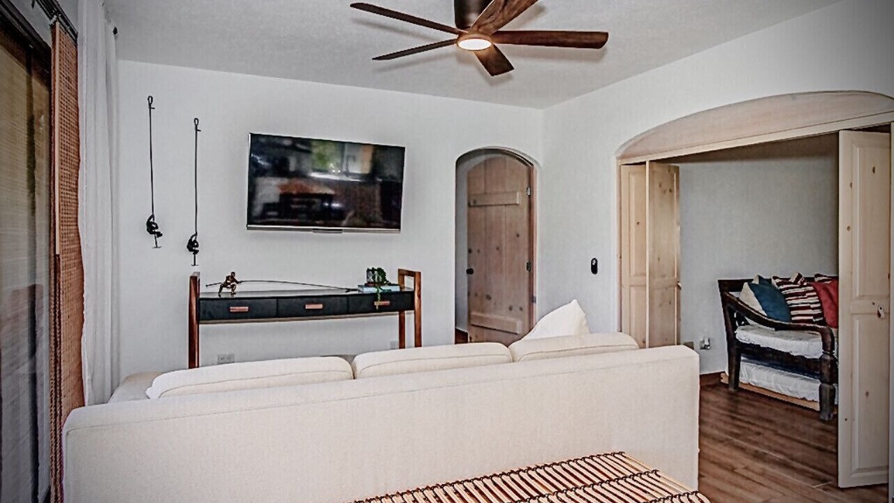 Photo of Livingroom in Campo de Golf Fonatur