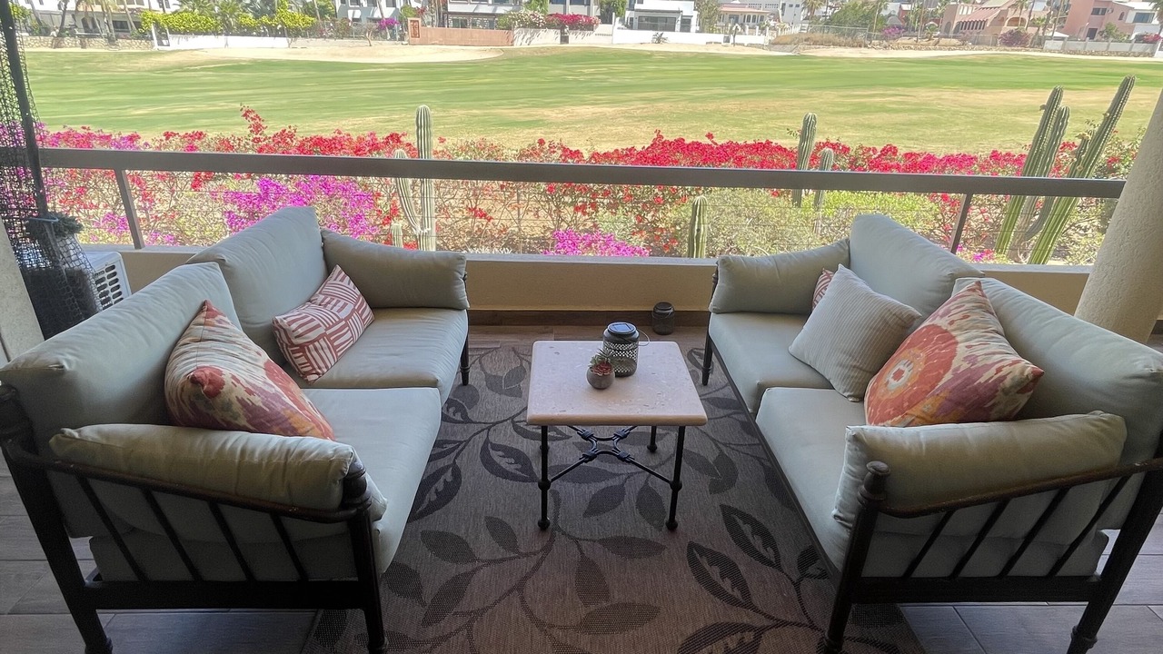 Photo of Outdoor in Campo de Golf Fonatur