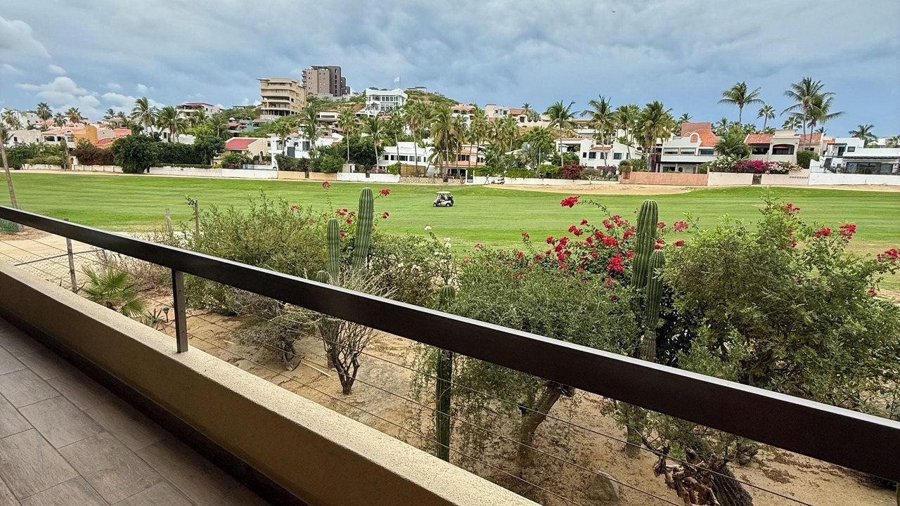 Photo of Outdoor in Campo de Golf Fonatur