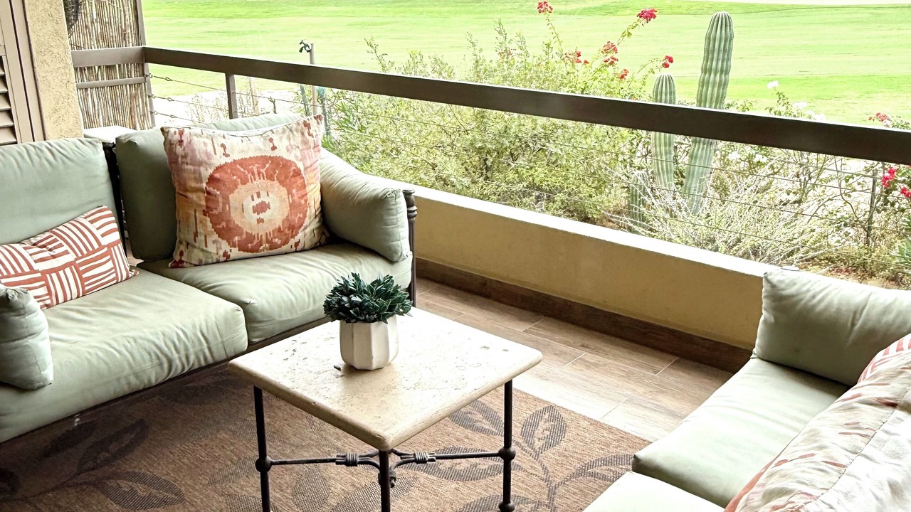 Photo of Outdoor in Campo de Golf Fonatur