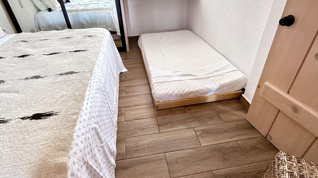 Photo of Bedroom in Campo de Golf Fonatur