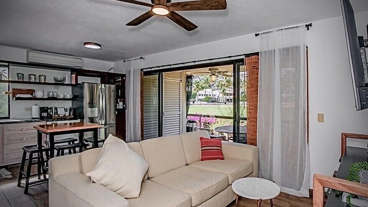 Photo of Livingroom in Campo de Golf Fonatur