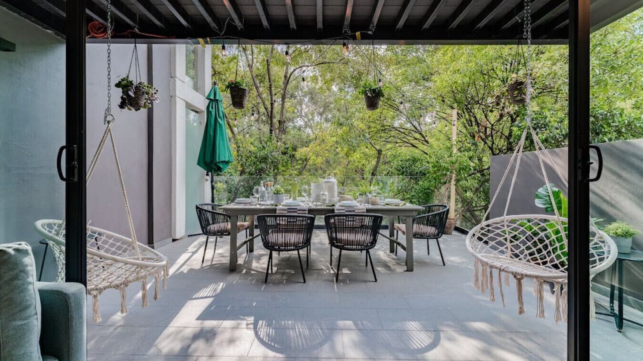 Photo of Outdoor in La Condesa