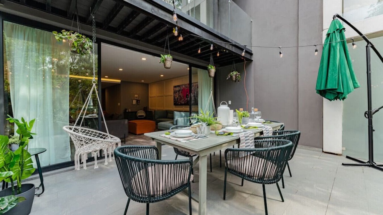 Photo of Outdoor in La Condesa