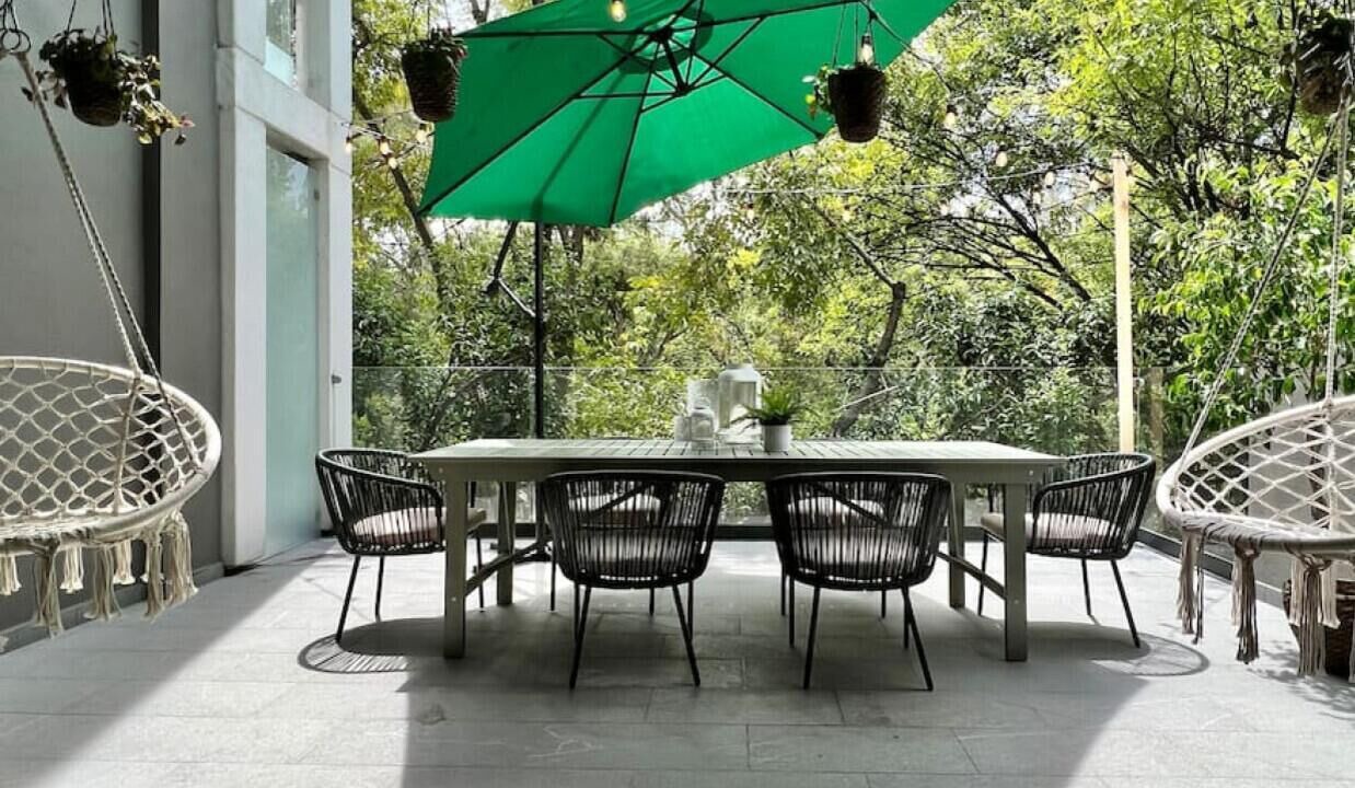 Photo of Outdoor in La Condesa