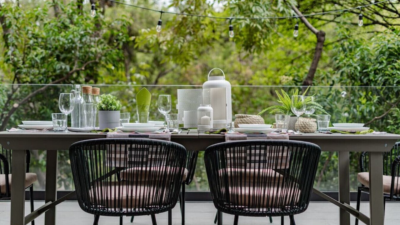 Photo of Outdoor in La Condesa