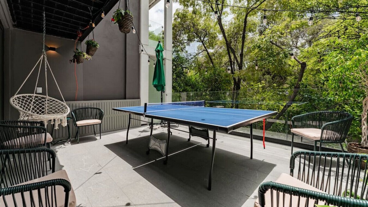 Photo of Outdoor in La Condesa