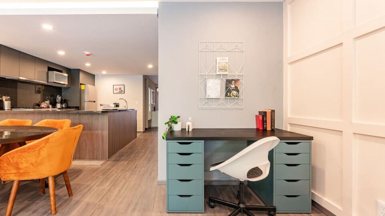 Photo of Kitchen in La Condesa