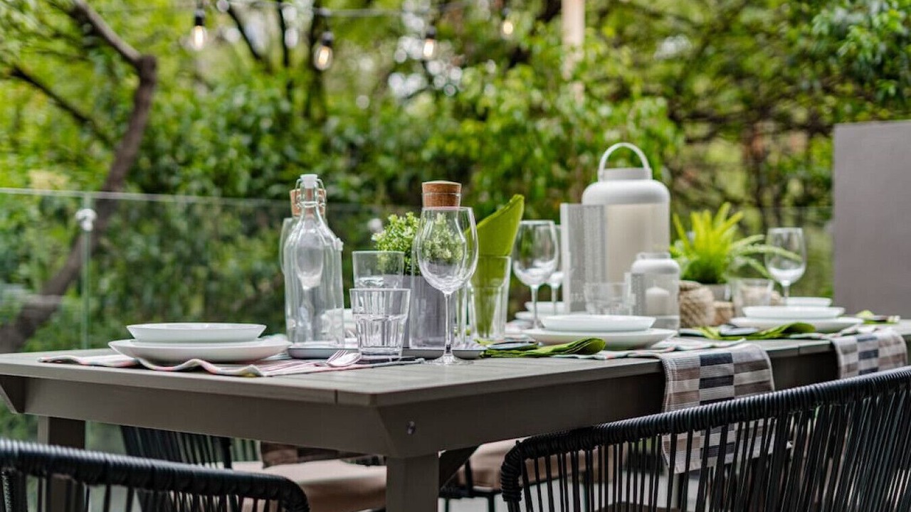 Photo of Outdoor in La Condesa