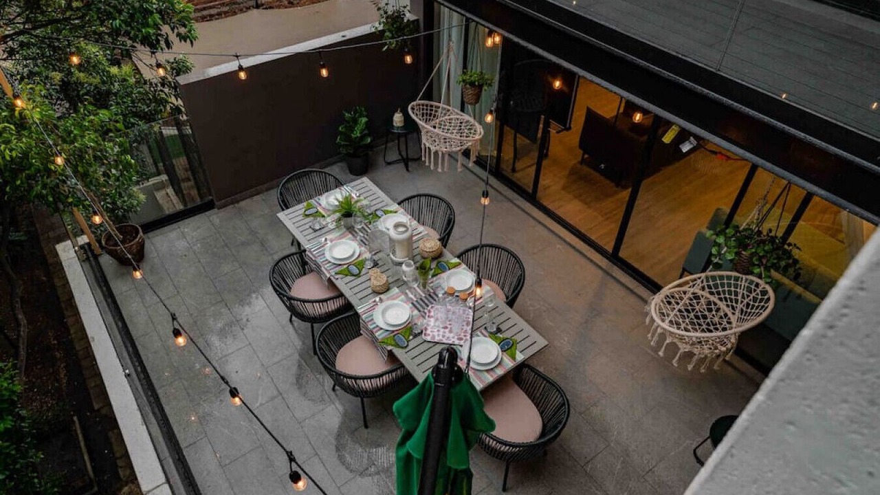 Photo of Outdoor in La Condesa