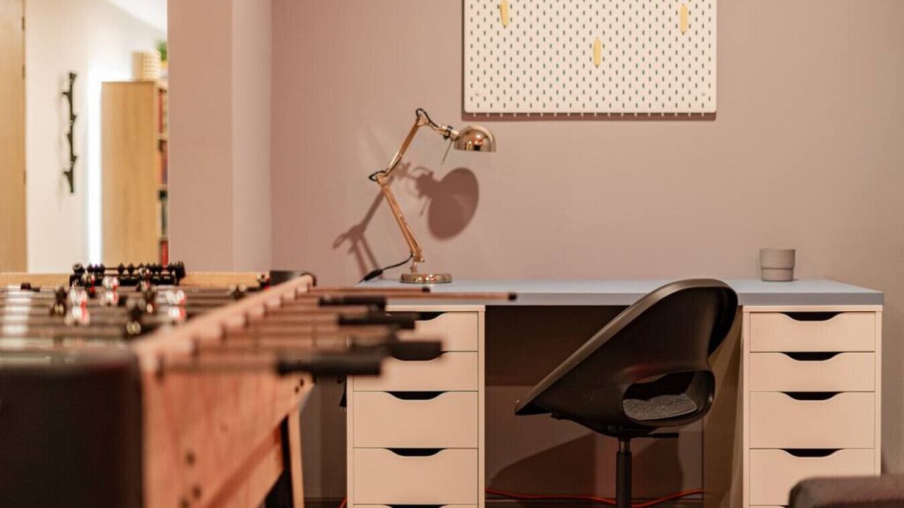Photo of Bedroom in La Condesa