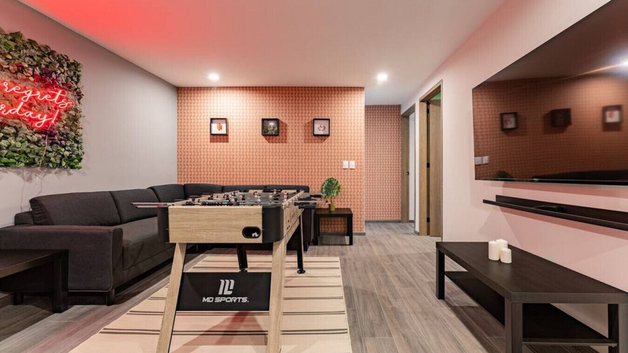 Photo of Bedroom in La Condesa