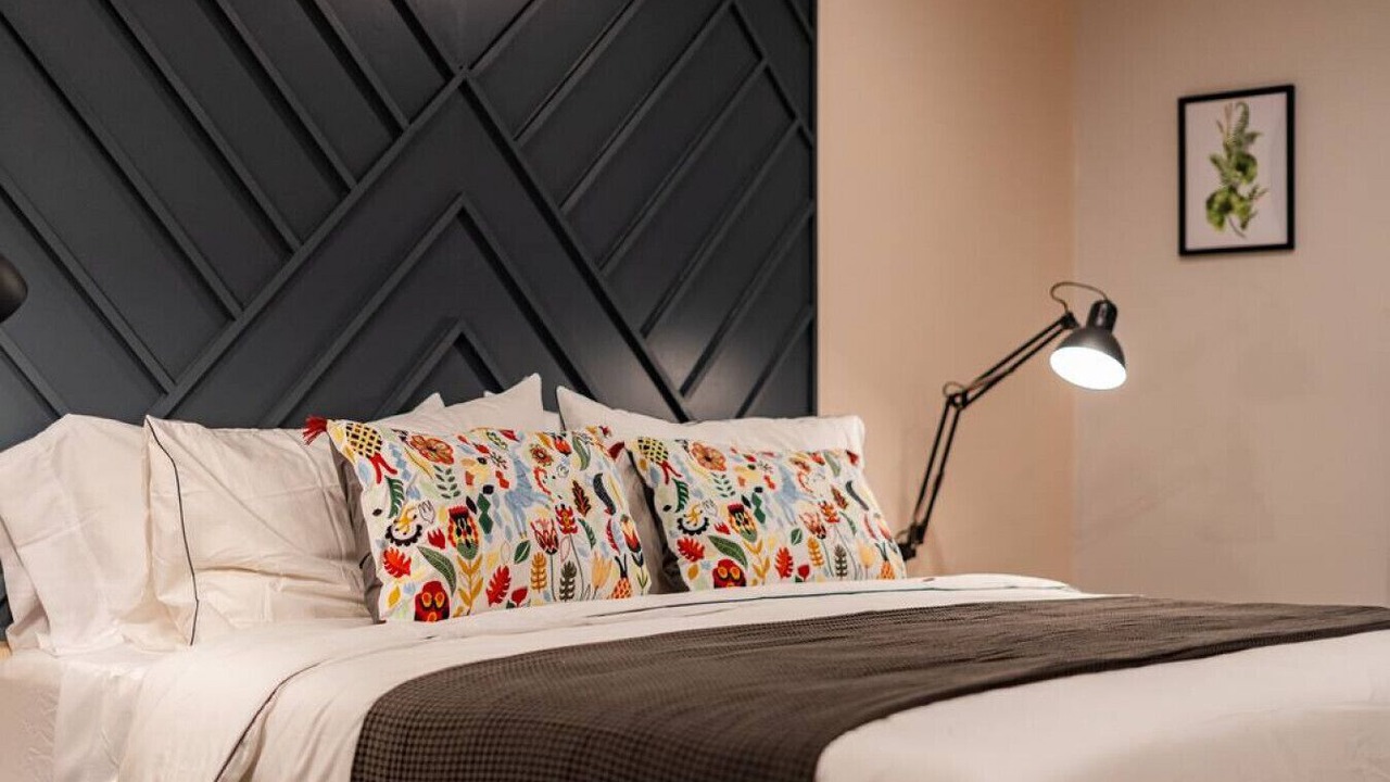Photo of Bedroom in La Condesa