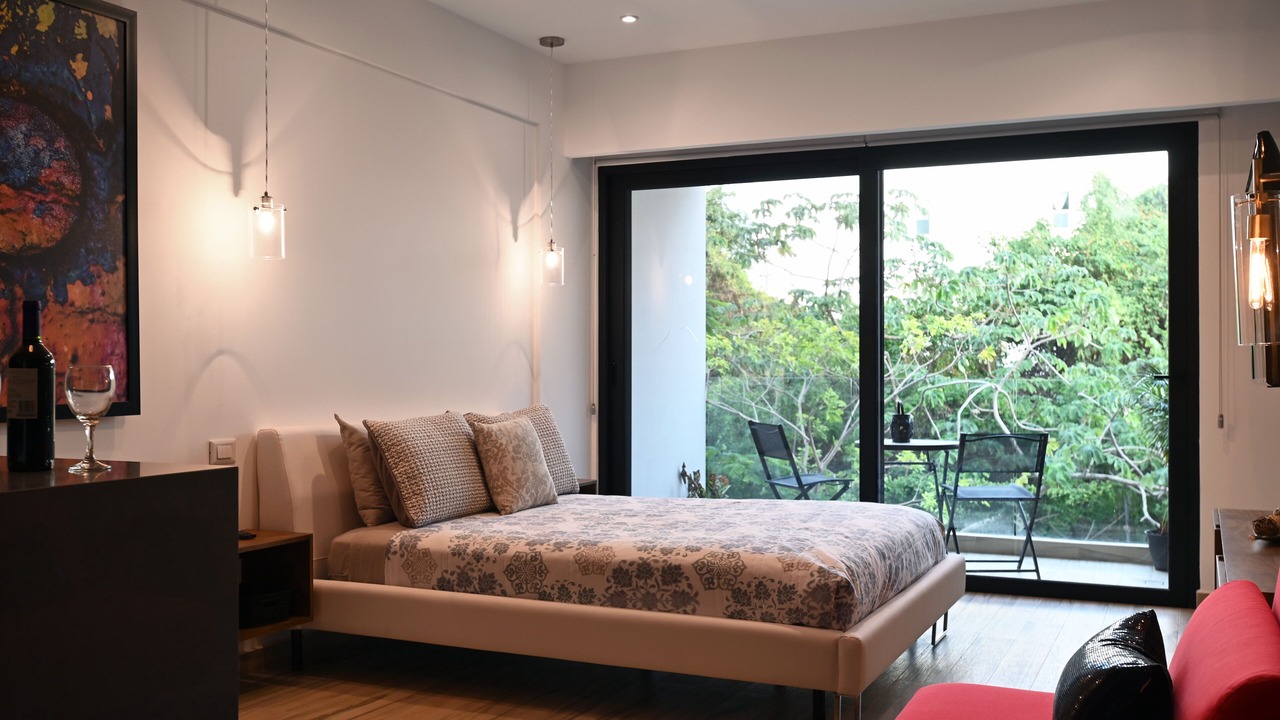 Photo of Bedroom in Luis Donaldo Colosio