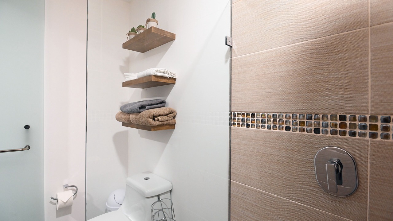 Photo of Bathroom in Luis Donaldo Colosio