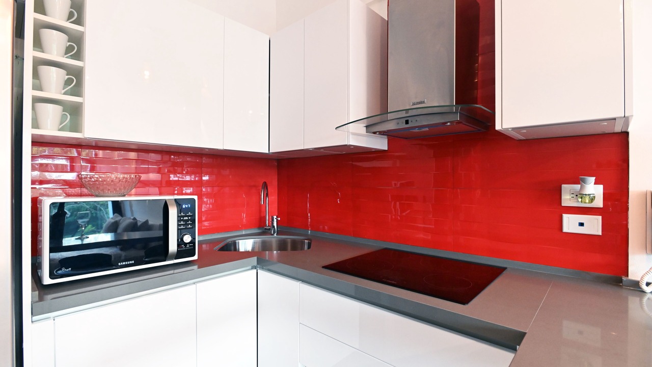 Photo of Kitchen in Luis Donaldo Colosio