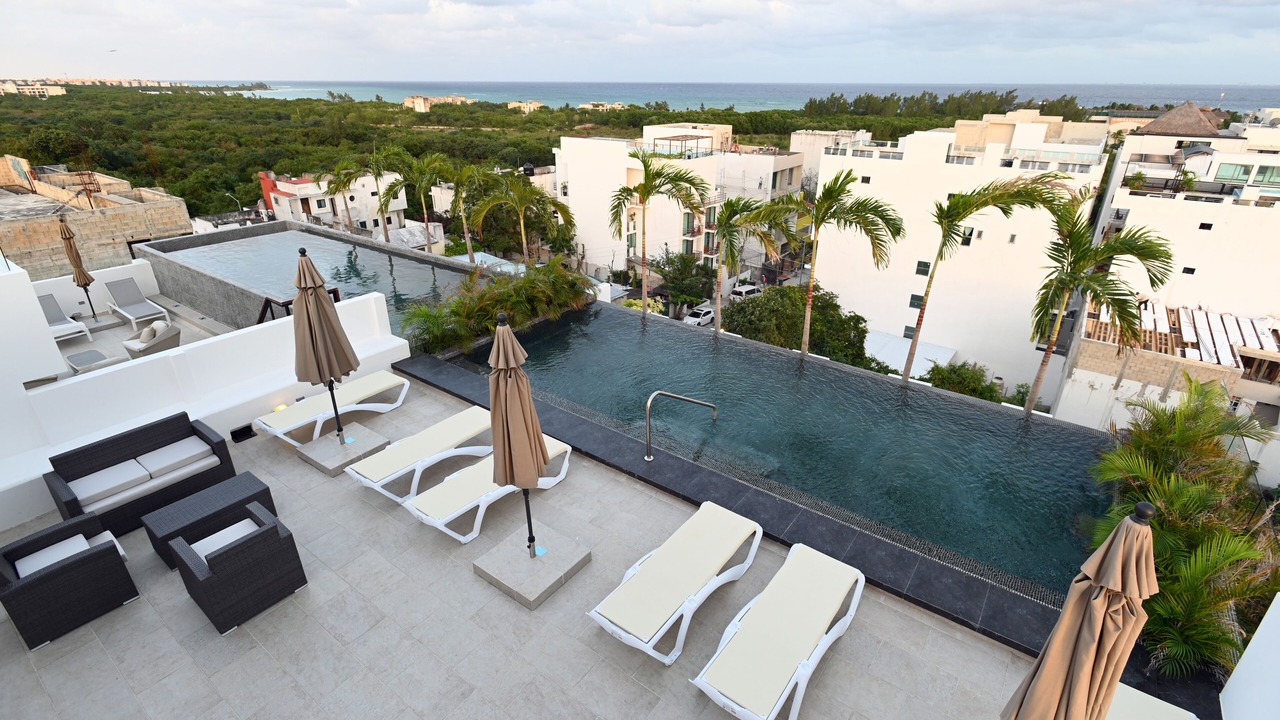 Photo of Outdoor in Luis Donaldo Colosio