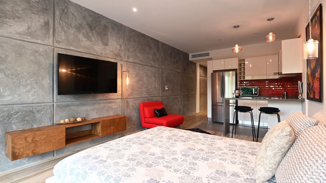 Photo of Bedroom in Luis Donaldo Colosio