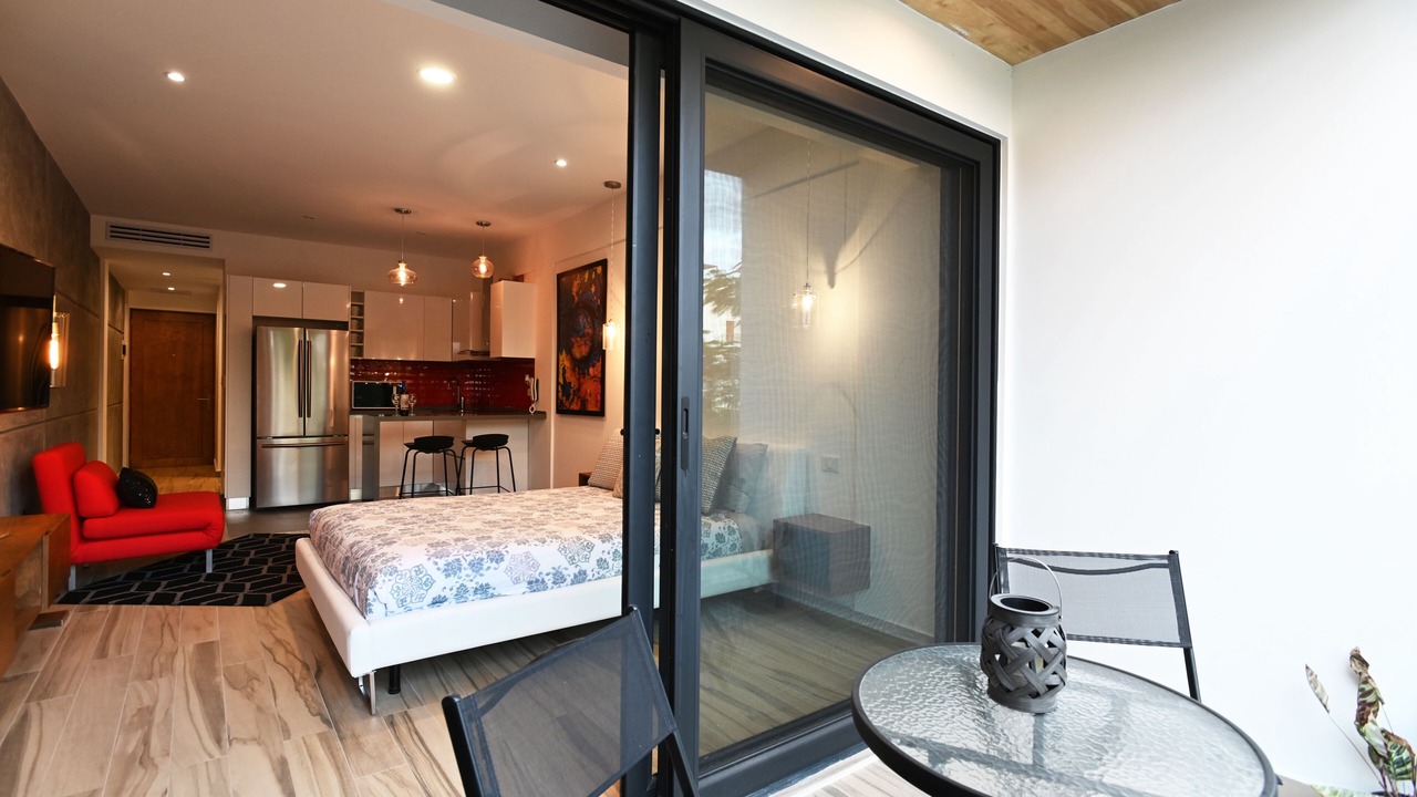 Photo of Bedroom in Luis Donaldo Colosio