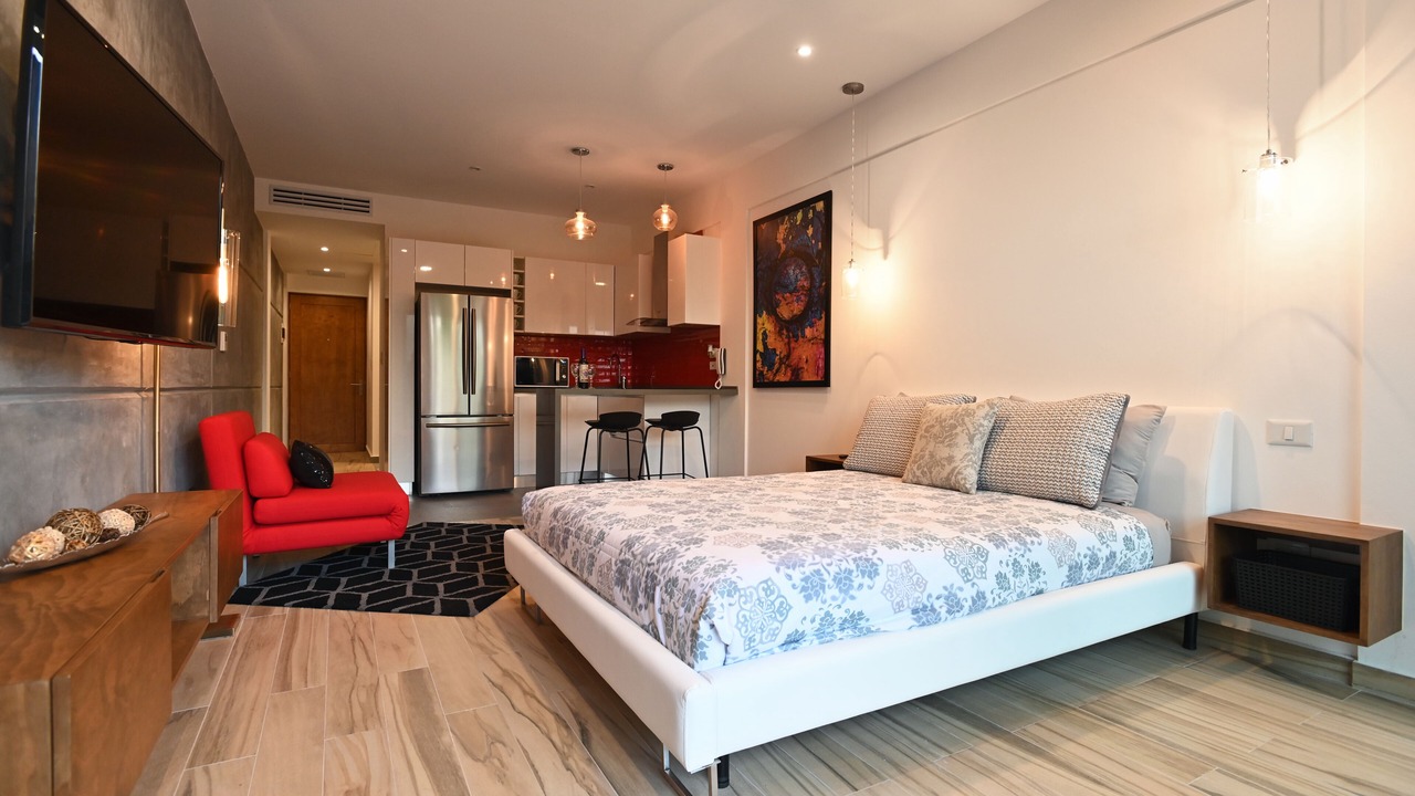 Photo of Bedroom in Luis Donaldo Colosio
