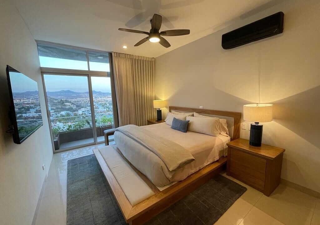 Photo of Bedroom in Pedregal