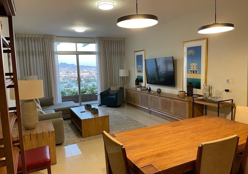 Photo of Bedroom in Pedregal