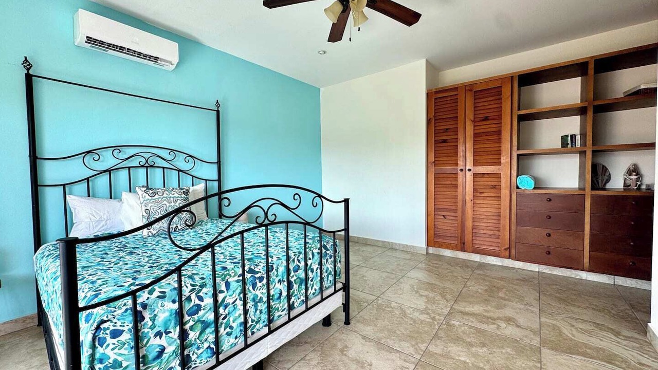 Photo of Bedroom in Villa Juarez
